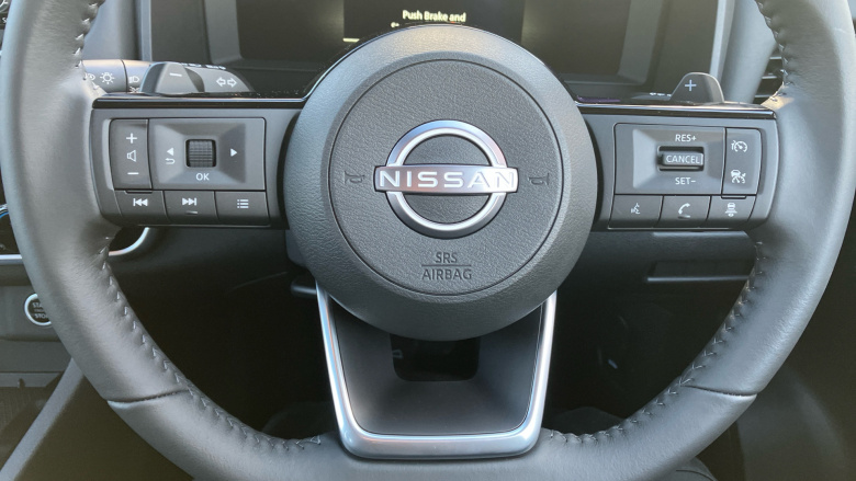 Nissan X-Trail 1.5 MHEV 163 Acenta Premium 5dr Xtronic Petrol Station Wagon